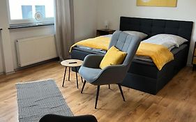 1 Zimmer Apartment Naehe Uni