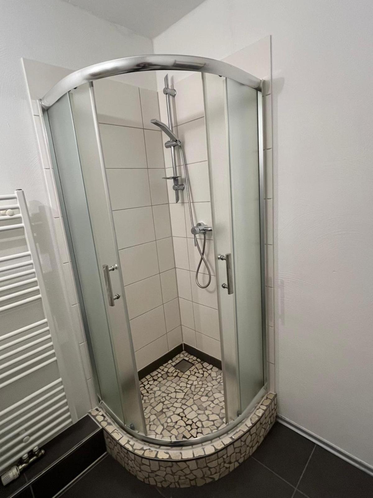 1 Zimmer Apartment Naehe Uni Göttingen Exterior foto